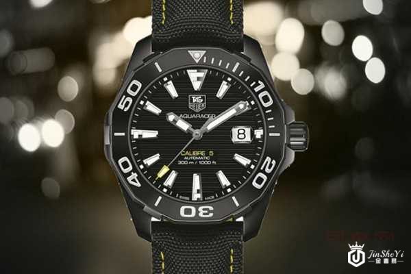 泰格豪雅手表回收价格是原来的多少 泰格豪雅手表回收价格是原来的多少