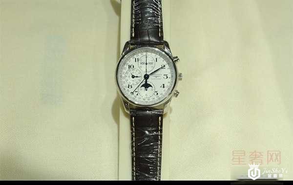 浪琴表专卖店回收吗 回收价钱大致几折