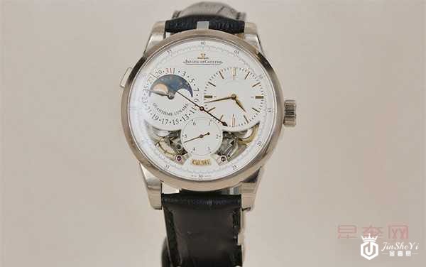 积家二手手表哪家回收靠谱又安全