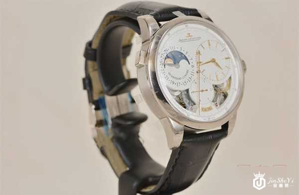 积家二手手表哪家回收靠谱又安全