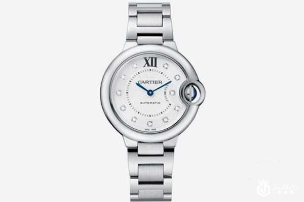 五万多的卡地亚手表回收能卖多少钱 