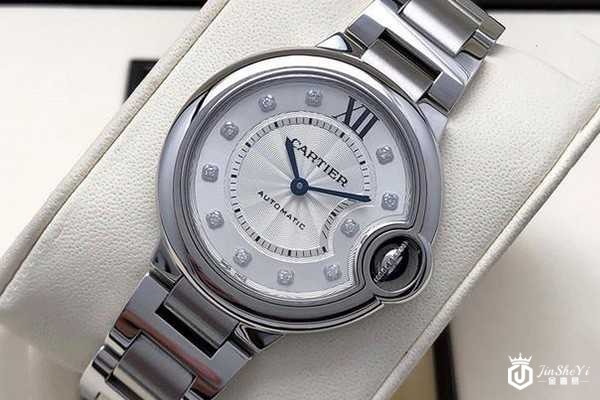 五万多的卡地亚手表回收能卖多少钱 