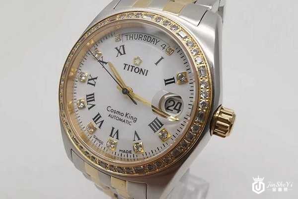 梅花二手手表回收能卖多少钱 