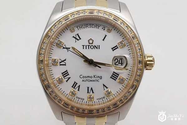 梅花二手手表回收能卖多少钱 