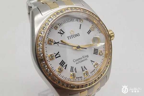 梅花二手手表回收能卖多少钱 