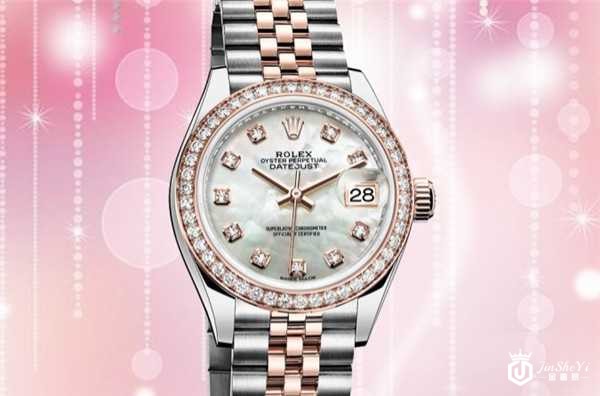 劳力士手表哪里回收价格高且安全