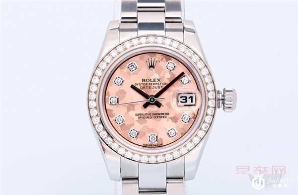 劳力士手表哪里回收价格高且安全