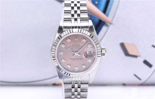 劳力士手表哪里回收价格高且安全