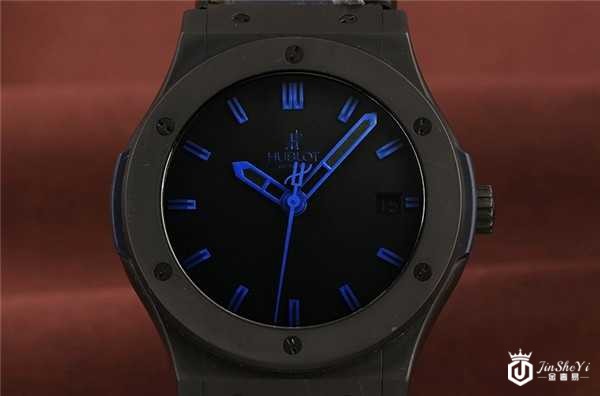 旧宇舶名表回收估价大概在几折呢