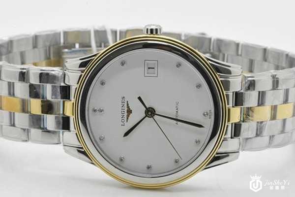 16年的浪琴军旗手表回收还能卖多少钱 