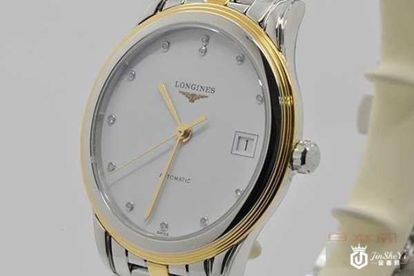 16年的浪琴军旗手表回收还能卖多少钱 