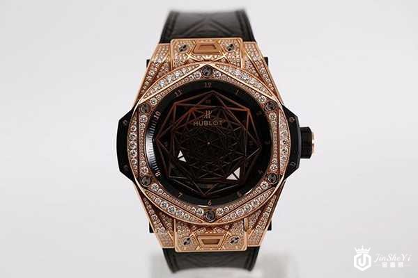 哪里可以回收宇舶手表 报价又是多少 