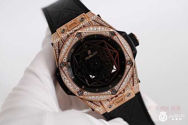 哪里可以回收宇舶手表 报价又是多少 