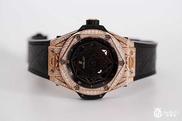 哪里可以回收宇舶手表 报价又是多少 