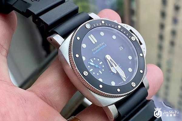 回收二手沛纳海手表能卖多少钱 