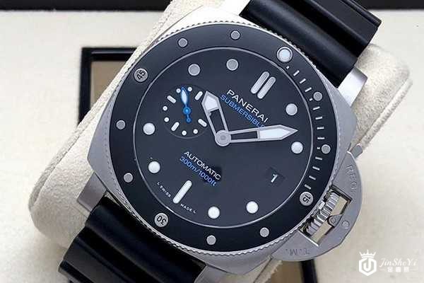 回收二手沛纳海手表能卖多少钱 