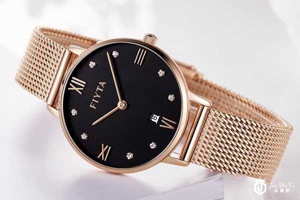 飞亚达手表回收卖价高吗 是如何估算的