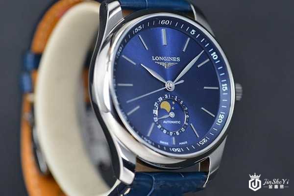 浪琴的手表专柜会回收自家手表吗 