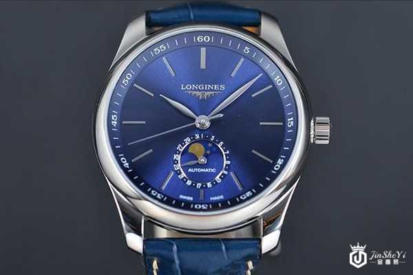 浪琴的手表专柜会回收自家手表吗 