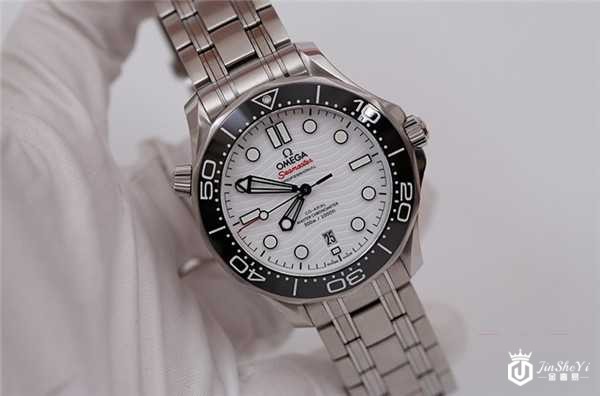 二手欧米茄回收可以卖多少钱