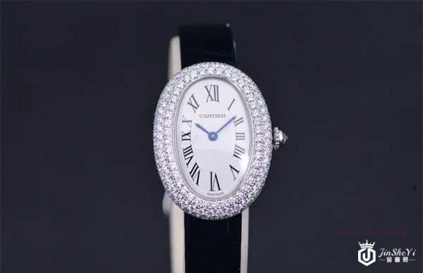 卡地亚手表二手回收价格平均有8折吗