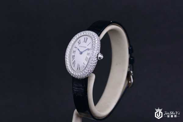 卡地亚手表二手回收价格平均有8折吗