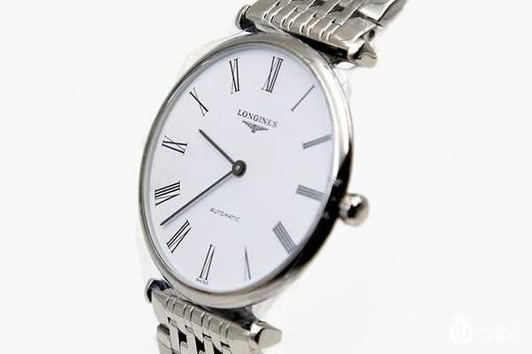 浪琴超薄手表回收价格一览表 高价转卖有条件 