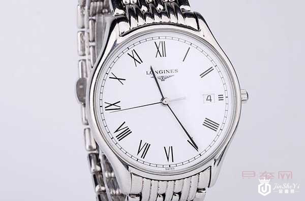 浪琴超薄手表回收价格一览表 高价转卖有条件 