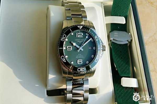 浪琴手表专卖店会回收闲置手表吗