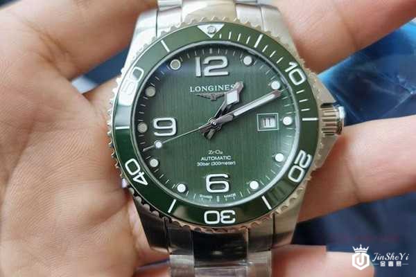 浪琴手表专卖店会回收闲置手表吗