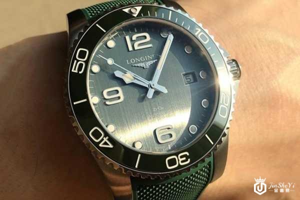 浪琴手表专卖店会回收闲置手表吗