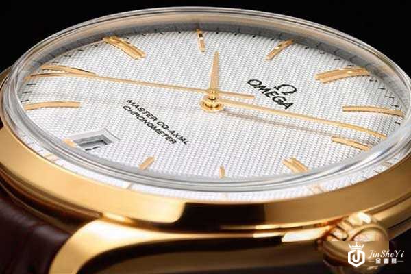 欧米茄手表回收价格多少钱 能超7折吗