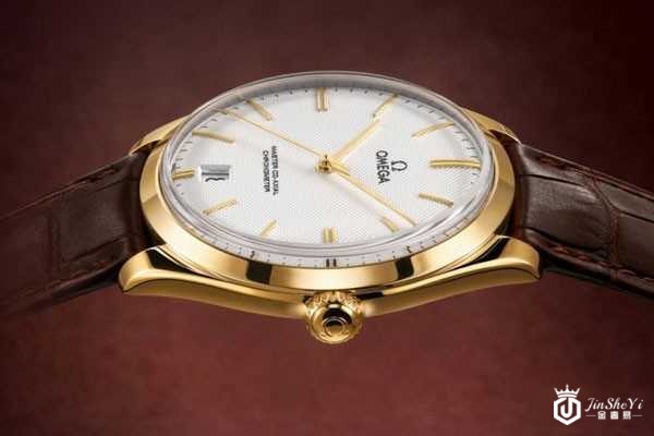 欧米茄手表回收价格多少钱 能超7折吗