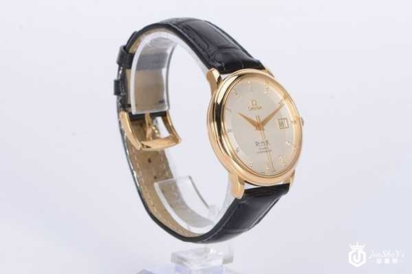 欧米茄手表回收价格多少钱 能超7折吗