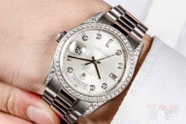 哪里高价回收名表劳力士更容易