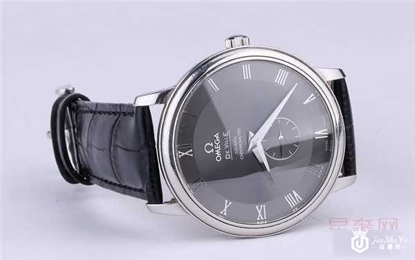二手欧米茄碟飞手表回收价格多少钱