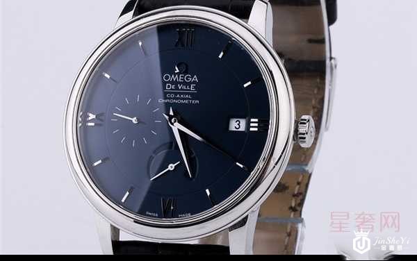 二手欧米茄碟飞手表回收价格多少钱