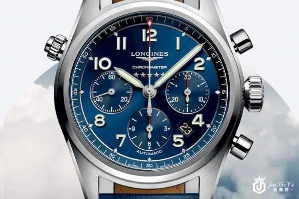 哪家回收浪琴手表好又比别人多卖20%