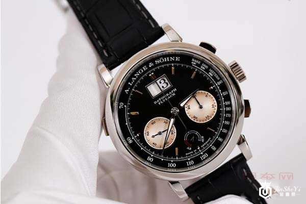 回收朗格1815二手价格能超公价吗