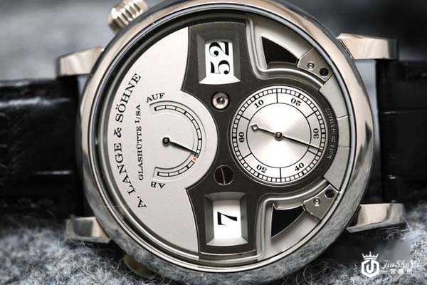 回收朗格1815二手价格能超公价吗