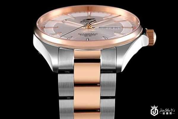 哪里还回收英纳格手表 能卖多少