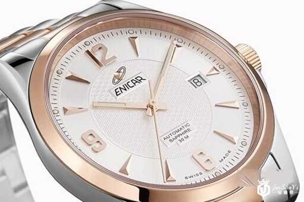 哪里还回收英纳格手表 能卖多少