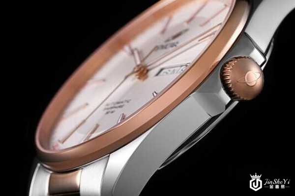 哪里还回收英纳格手表 能卖多少