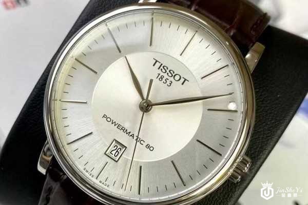 3000天梭回收价格查询要牢记这些回收因素