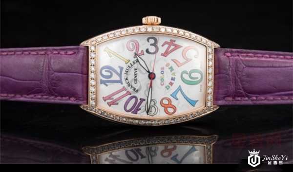 法兰克穆勒二手保值吗 看看实际条件如何 法兰克穆勒二手保值吗 看看实际条件如何