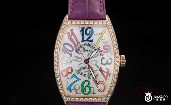 法兰克穆勒二手保值吗 看看实际条件如何 法兰克穆勒二手保值吗 看看实际条件如何