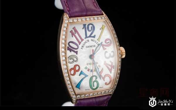 法兰克穆勒二手保值吗 看看实际条件如何 法兰克穆勒二手保值吗 看看实际条件如何