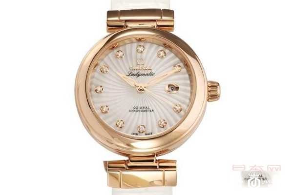 80年代的欧米茄表当时的价格回收能值多少钱