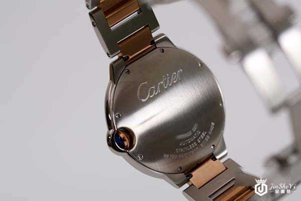 哪里卡地亚手表回收价格高 来这里不会错