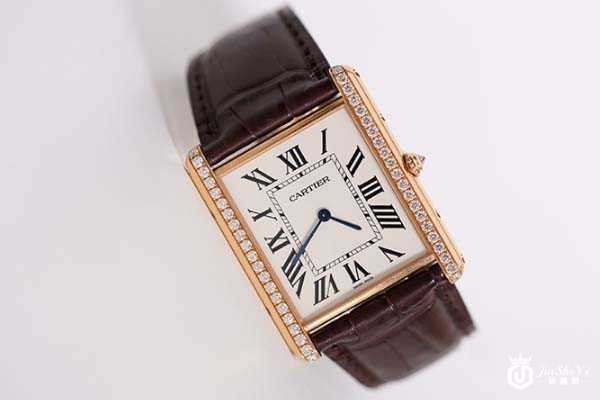 哪里卡地亚手表回收价格高 来这里不会错